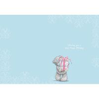 Cousin Birthday Me to You Bear Card Extra Image 1 Preview
